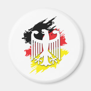 Íman Alemão Eagle