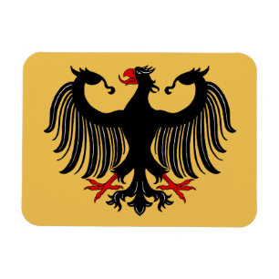 Íman Alemão Eagle