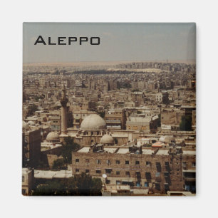 Íman Aleppo