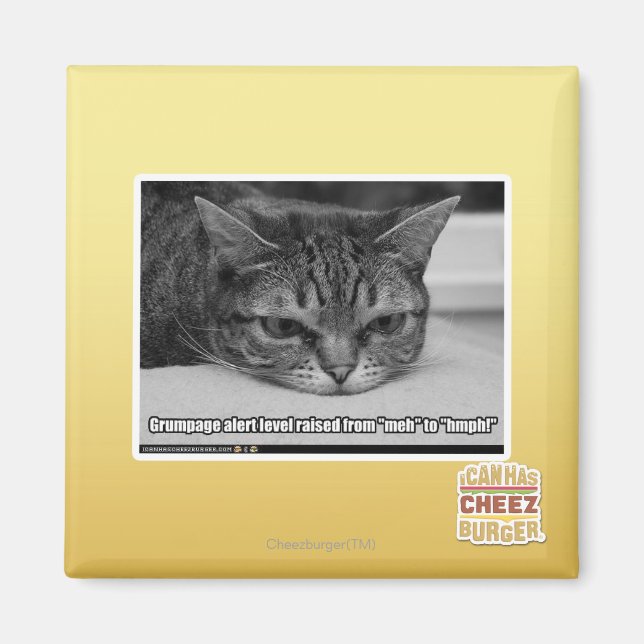 Íman Alerta de página de notas (Frente)