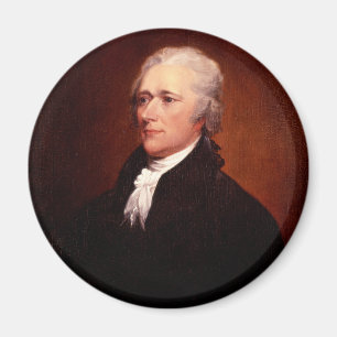 Íman Alexander Hamilton