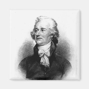 Íman Alexander Hamilton