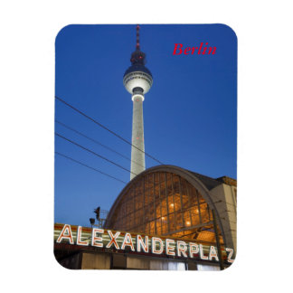 Íman Alexanderplatz