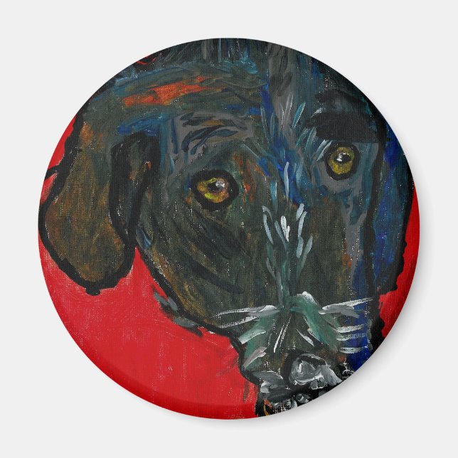 ÍMAN ALEXANDRA (Frente)