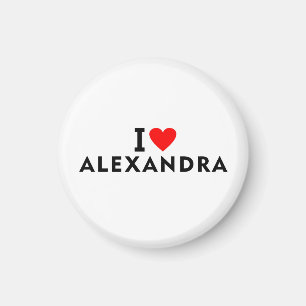 Íman Alexandra África do Sul ama cidade coração gosta d