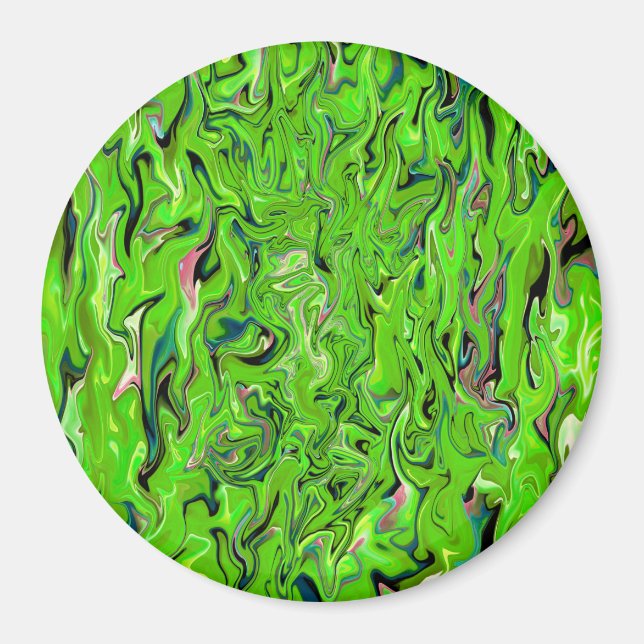 Íman Alface..... (Frente)