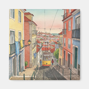 Íman Alfama - Lisboa - Portugal
