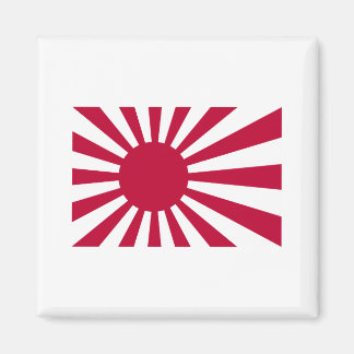 Íman Alferes Navais Do Japão
