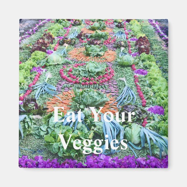 Íman álfombra 16 (Frente)