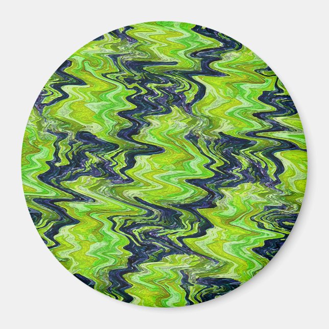 Íman Algae...... (Frente)