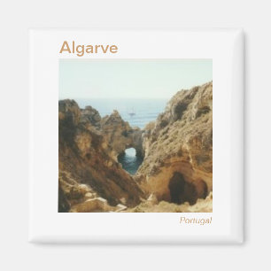 Íman Algarve