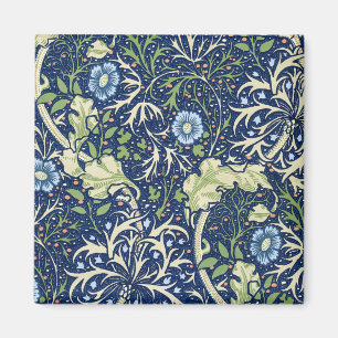 Íman Algas Marinhas (por William Morris)