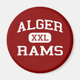 Íman Alger - ram - escola secundária de Alger - Alger