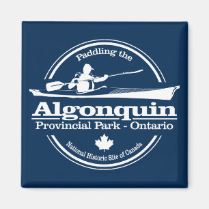 Íman Algonquin PP (SK)