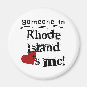 Íman Alguém em Rhode - a ilha ama-me