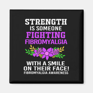 Íman Alguém Está Lutando Contra A Fibromialgia Para As