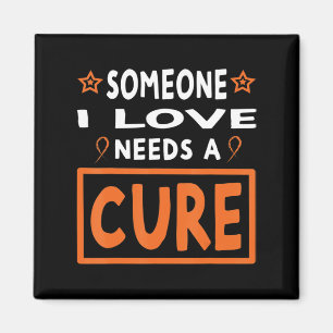 Íman Alguém Que Eu Amo Precisa De Um Cancer De Leucemia