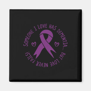 Íman Alguém Que Eu Amo Tem Consciência Da Demência De A