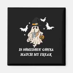 Íman Alguém Vai Corresponder Ao Meu Fantasma Engraçado