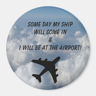 Íman Algum ímã redondo do dia