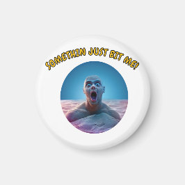 Íman Alguma Coisa Só Me Deu Um Pouco!