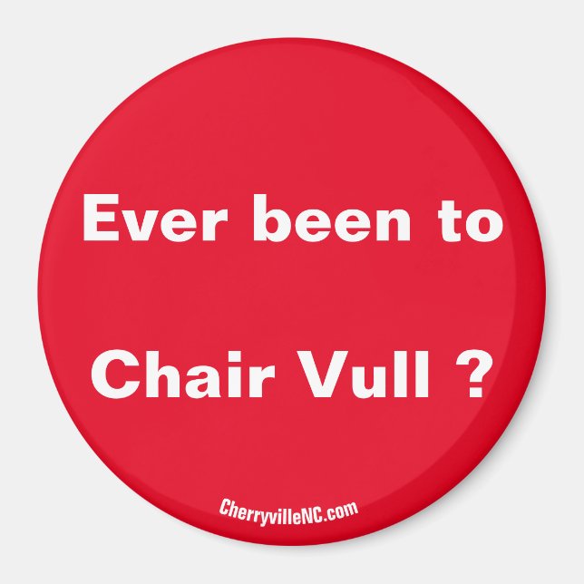 Íman Alguma vez esteve no Presidente Vull ? (Frente)