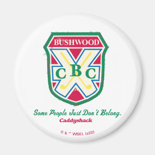 Íman Algumas Pessoas simplesmente não pertencem