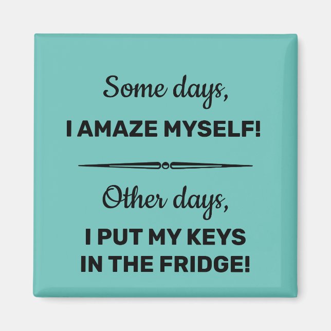 Íman Alguns dias eu me surpreendi (Frente)