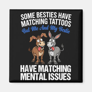 Íman Alguns Eles Têm Tatuagens Combinando Mas E Eu Tenh