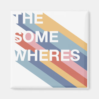 Íman Algures Magnet