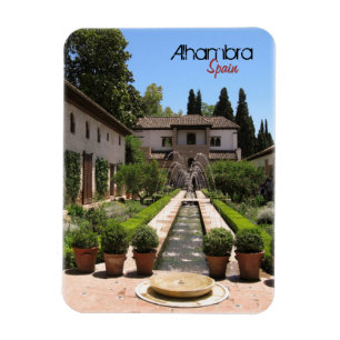 Íman Alhambra