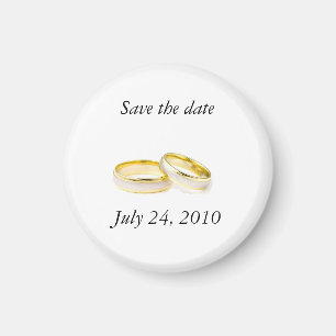 Íman Alianças de casamento