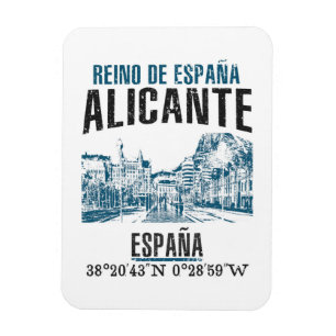 Íman Alicante