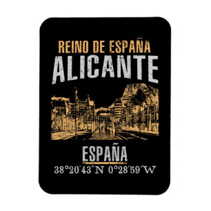 Íman Alicante