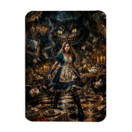 Íman Alice: The Mad Chase