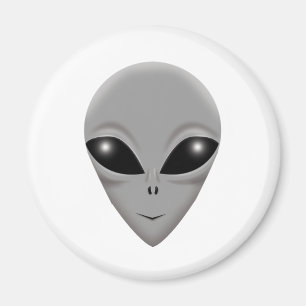 Íman Alienígena