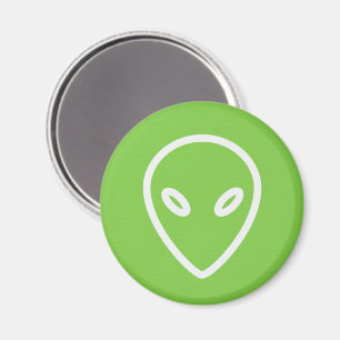 Íman Alienígena