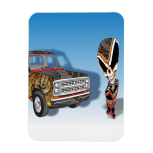 Íman Alienígena de adolescentes robôs Steampunk Cybor