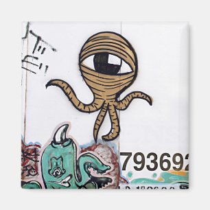Íman Aliens