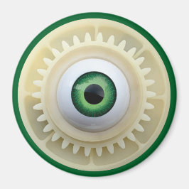 Íman Alimentação 1