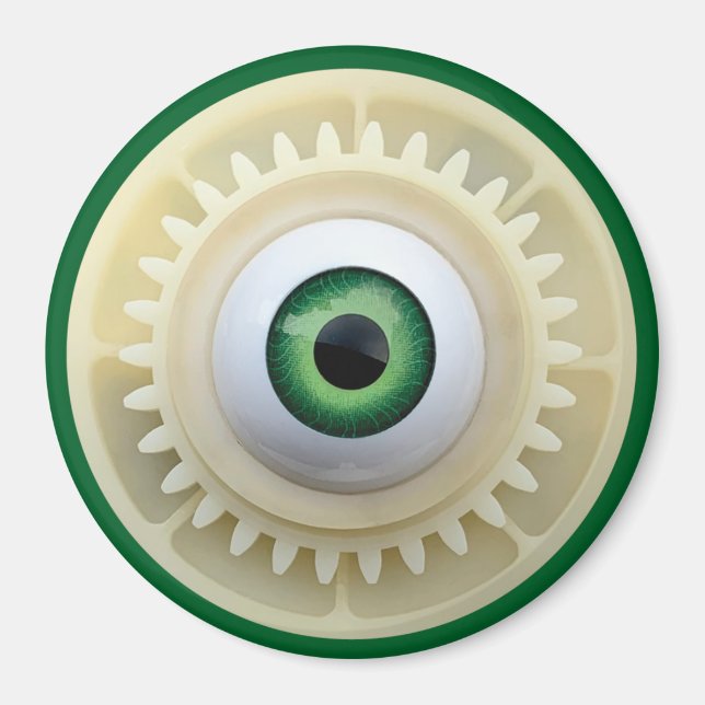 Íman Alimentação 1 (Frente)