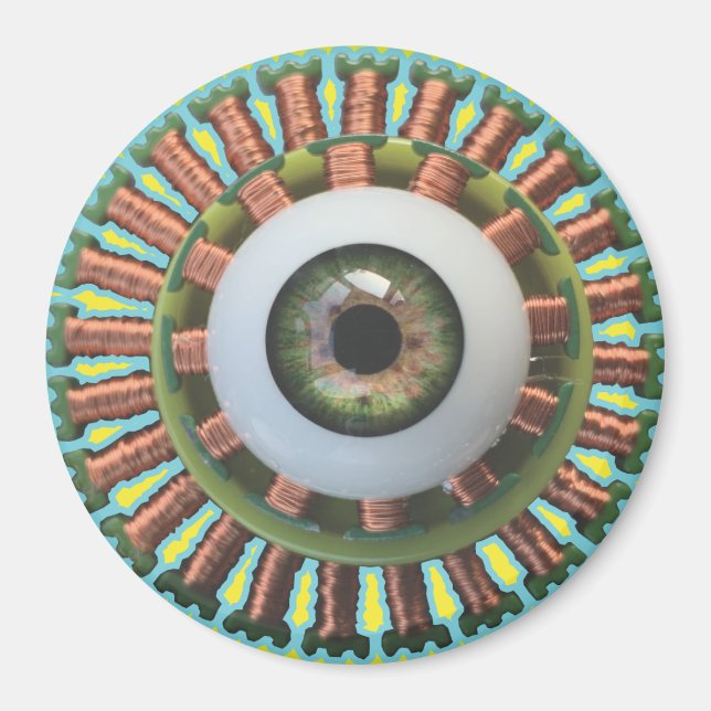 Íman Alimentação 1 (Frente)