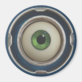 Íman Alimentação 4