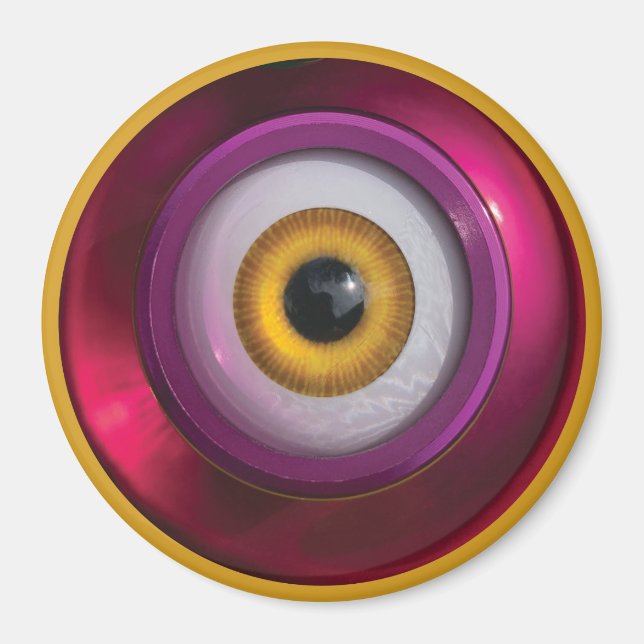 Íman Alimentação 5 (Frente)