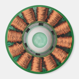 Íman Alimentação 6