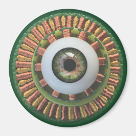 Íman Alimentação 9