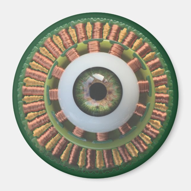 Íman Alimentação 9 (Frente)