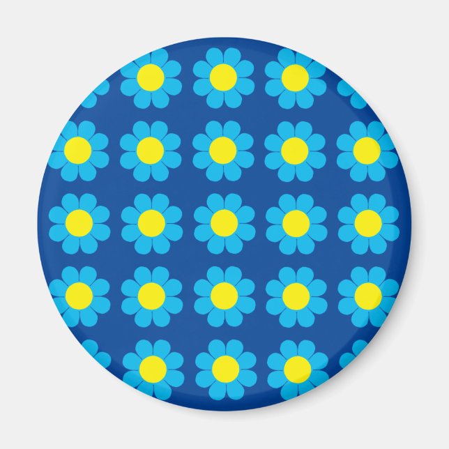 Íman Alimentação do ventilador (Frente)