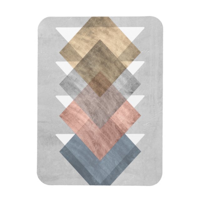 Íman Alinhamento Diamond I (Vertical)