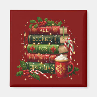 Íman All booked for Christmas